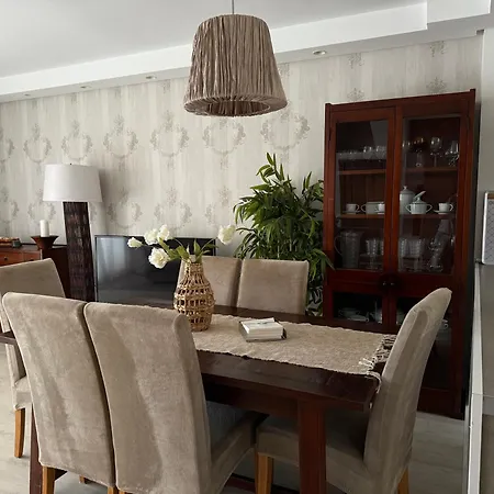 בית נופש House Bermuda