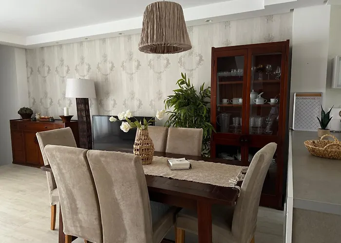 בית נופש House Bermuda