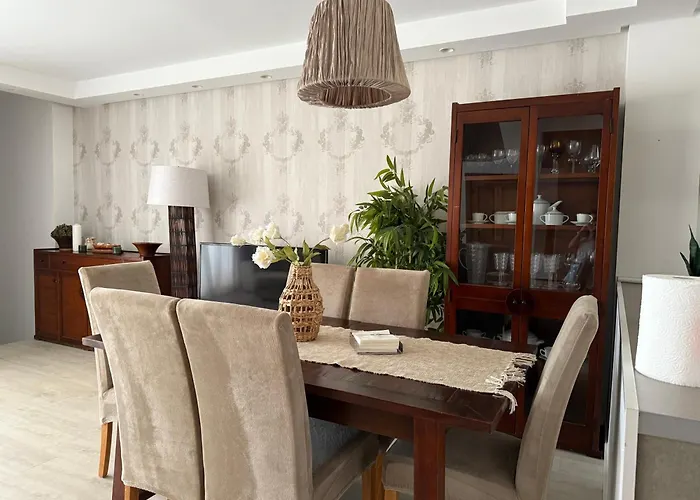 House Bermuda בית נופש