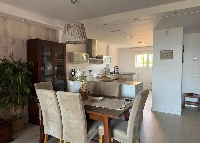 House Bermuda בית נופש