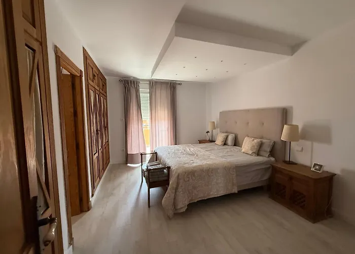 House Bermuda בית נופש