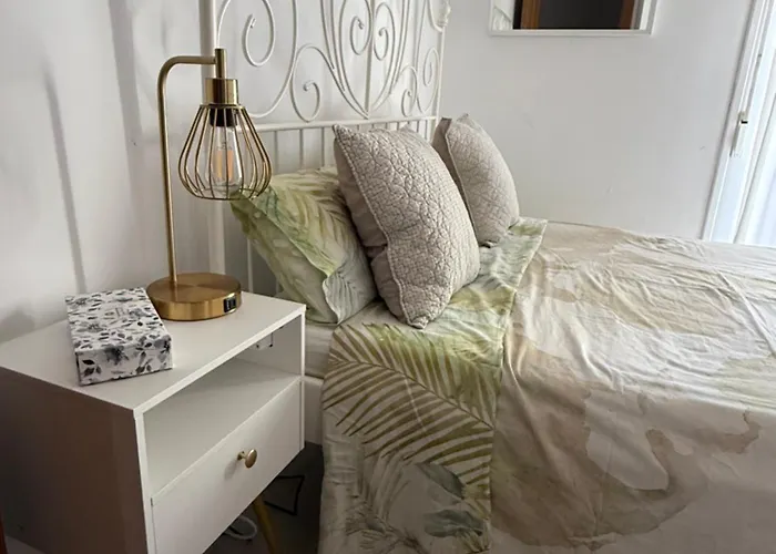 בית נופש House Bermuda *