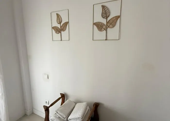 בית נופש House Bermuda *