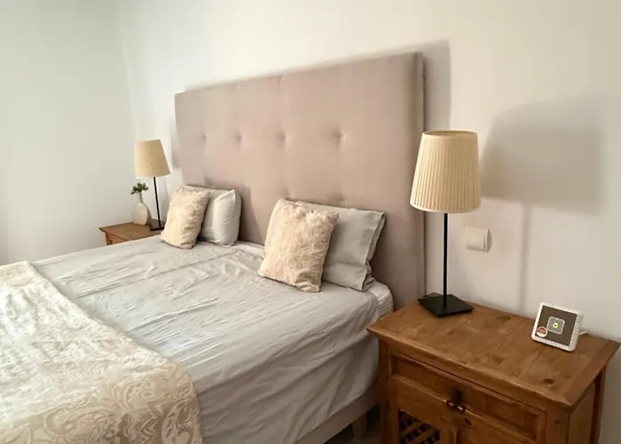 בית נופש House Bermuda