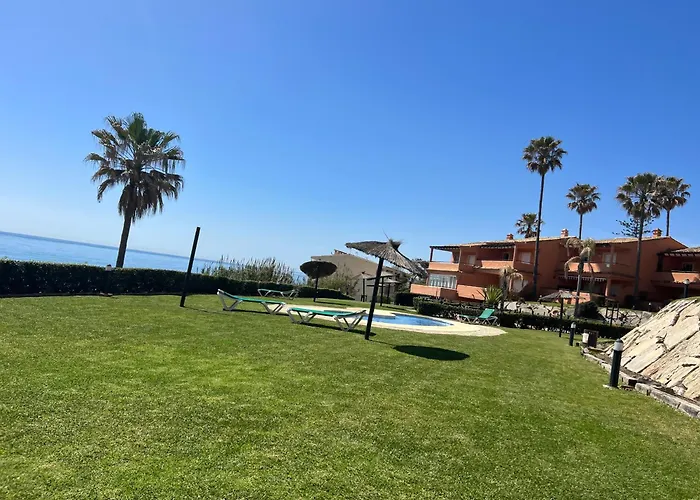 בית נופש House Bermuda