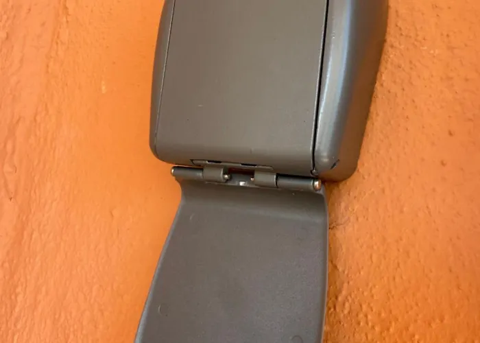 House Bermuda אסטפונה