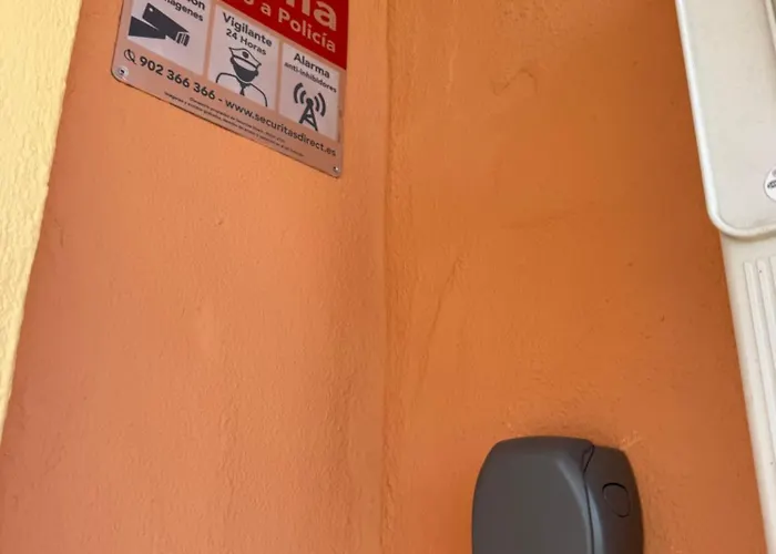 House Bermuda בית נופש