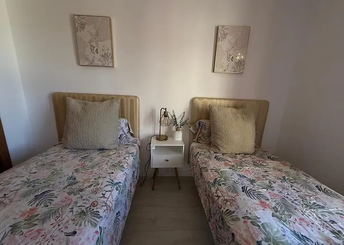 בית נופש House Bermuda *