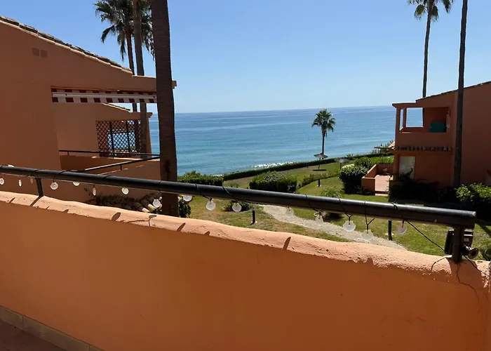 House Bermuda בית נופש