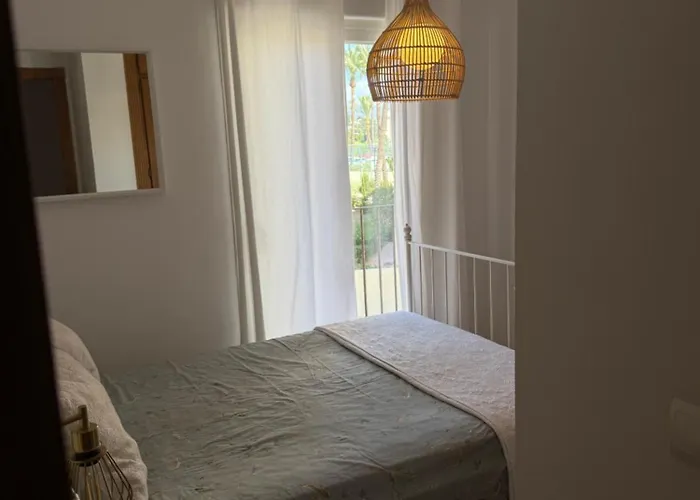 בית נופש House Bermuda