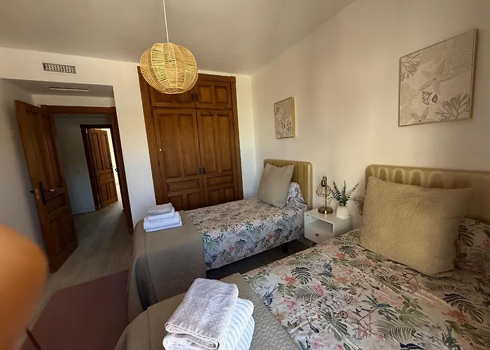 House Bermuda בית נופש