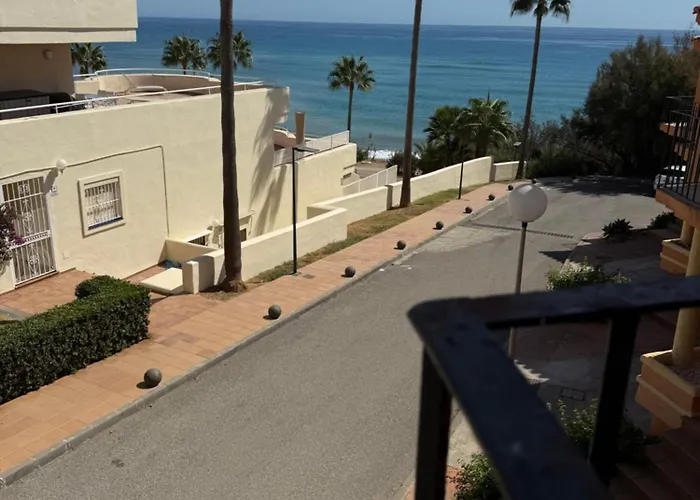 House Bermuda בית נופש