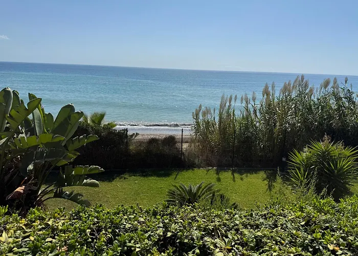 בית נופש House Bermuda