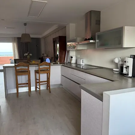 House Bermuda Сasa de vacaciones