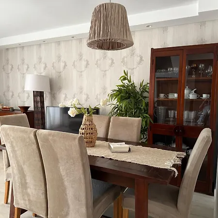 House Bermuda Сasa de vacaciones