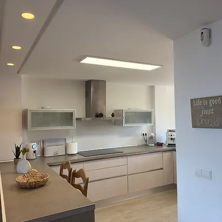 Сasa de vacaciones House Bermuda