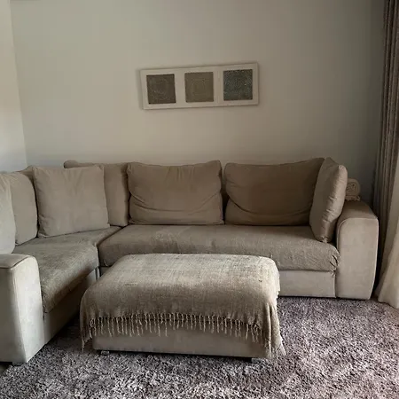 Сasa de vacaciones House Bermuda Estepona