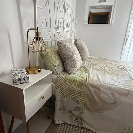 Hébergement de vacances House Bermuda *