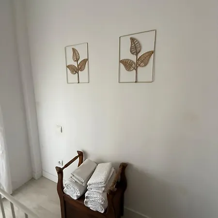 Сasa de vacaciones House Bermuda *