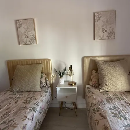 House Bermuda Estepona