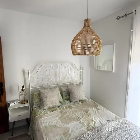 House Bermuda Сasa de vacaciones Estepona