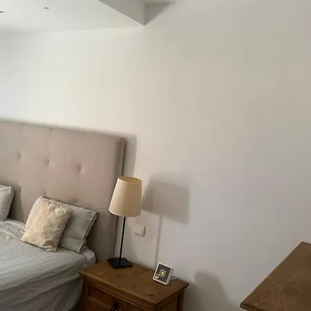 House Bermuda Сasa de vacaciones Estepona