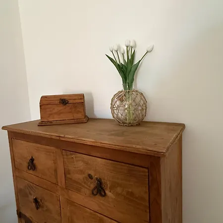 House Bermuda Сasa de vacaciones