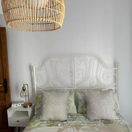 Сasa de vacaciones House Bermuda *