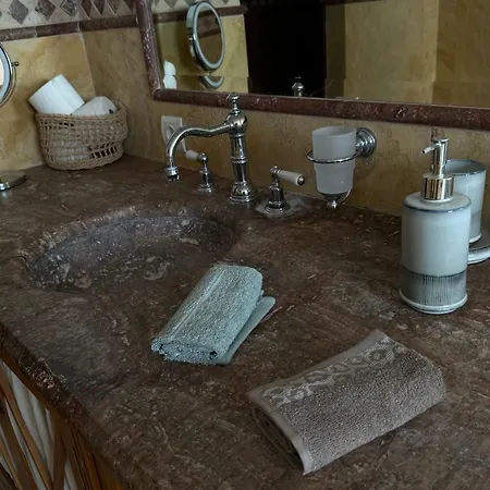 Сasa de vacaciones House Bermuda *