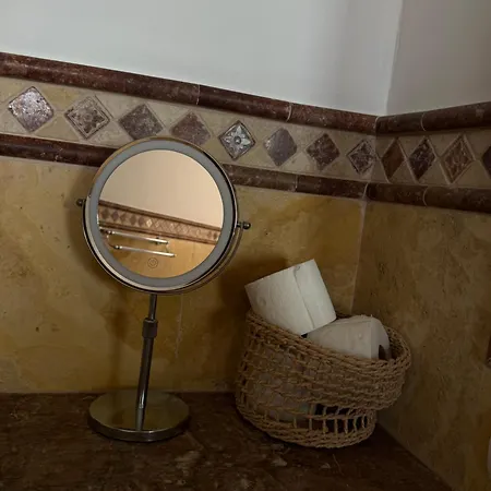 House Bermuda Сasa de vacaciones *