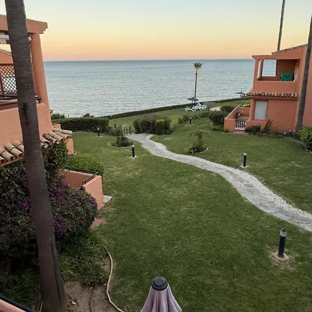 Сasa de vacaciones House Bermuda *