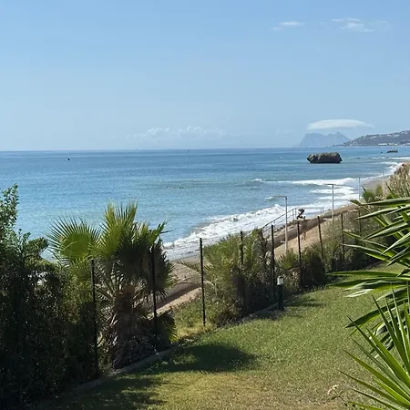 House Bermuda Сasa de vacaciones *