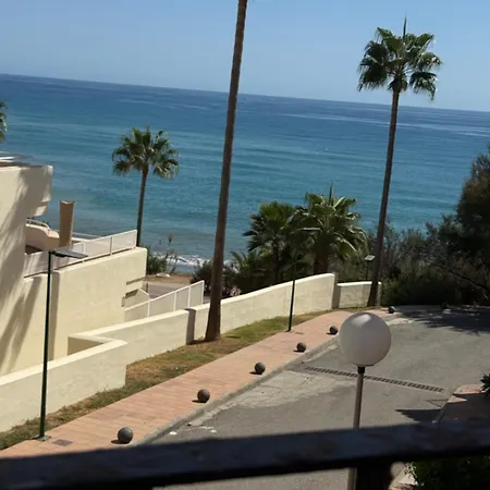 House Bermuda Estepona