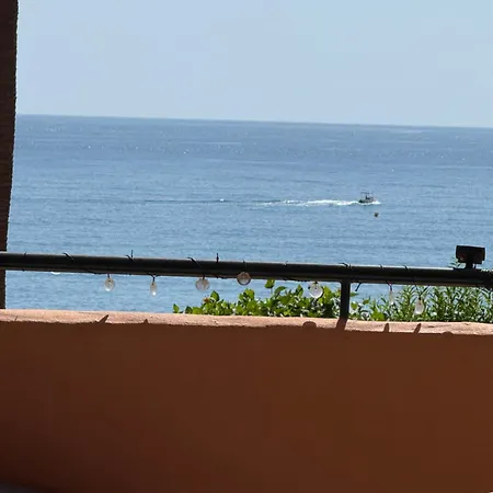 House Bermuda Estepona