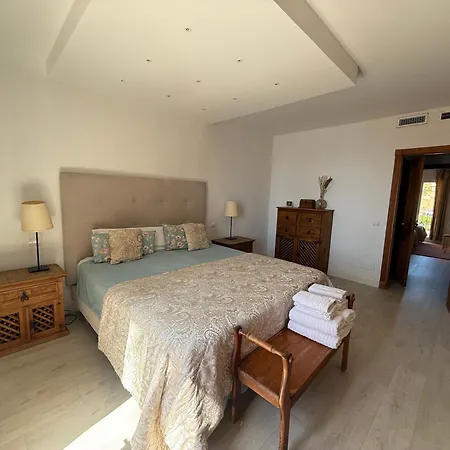 House Bermuda Сasa de vacaciones *