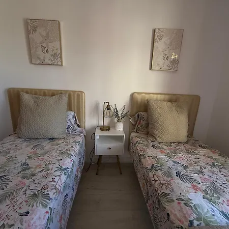 Сasa de vacaciones House Bermuda *