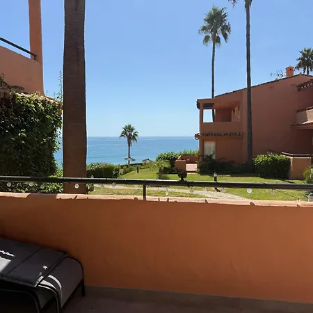 Сasa de vacaciones House Bermuda Estepona