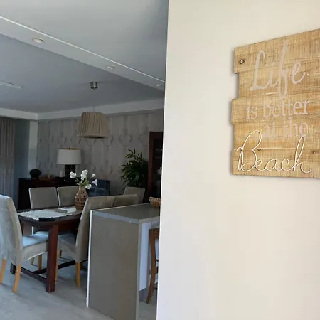 Сasa de vacaciones House Bermuda *