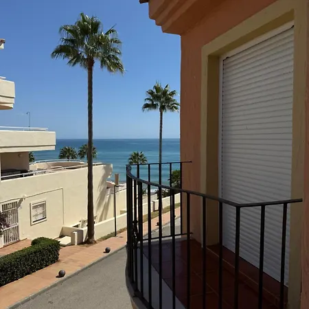 House Bermuda Estepona