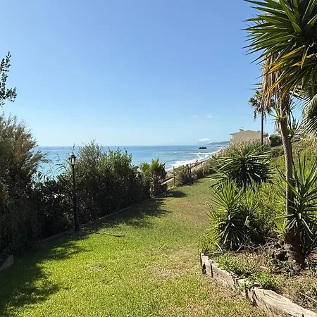 House Bermuda 度假居