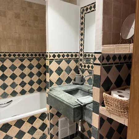 House Bermuda * Estepona