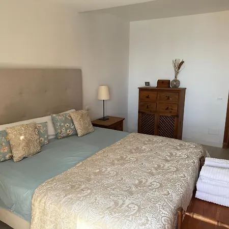 House Bermuda * Estepona