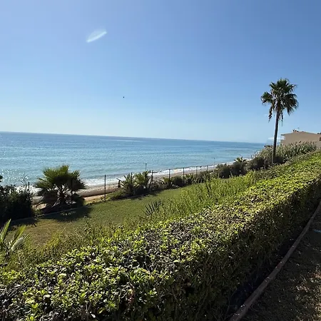 House Bermuda * Estepona