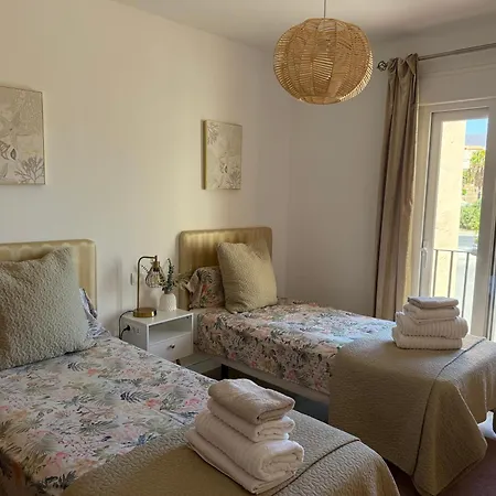 House Bermuda Сasa de vacaciones *