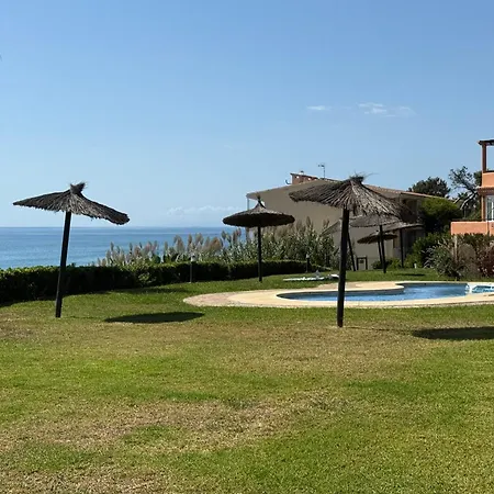 House Bermuda Сasa de vacaciones