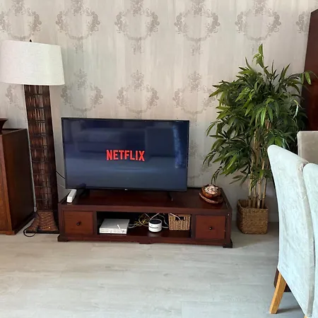 House Bermuda Estepona