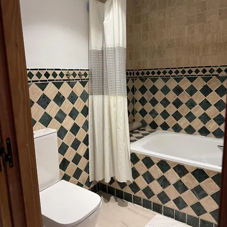 度假居 House Bermuda