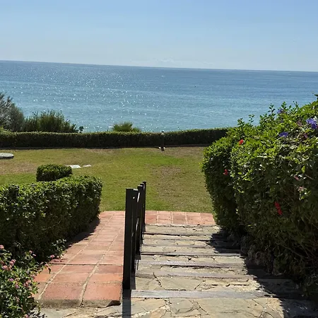 House Bermuda Сasa de vacaciones *