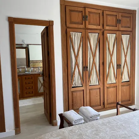 House Bermuda Estepona