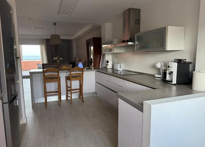 House Bermuda 度假居